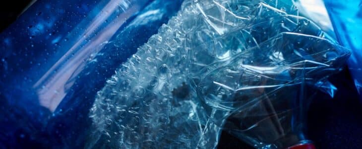 Funkcje młynów do tworzyw sztucznych