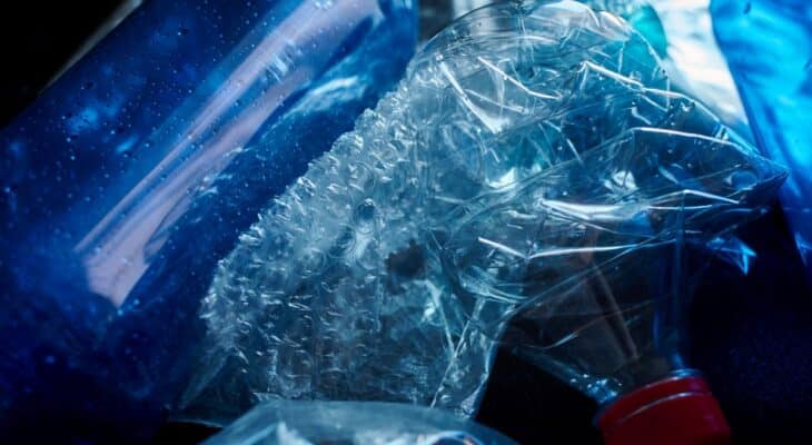 Funkcje młynów do tworzyw sztucznych