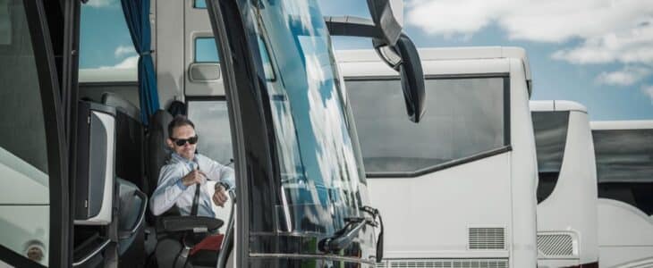 Warszawa Kudowa – podróż autobusem