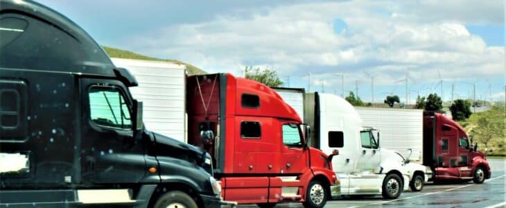 Międzynarodowy Transport Drogowy: Motor Ekonomii Globalnej