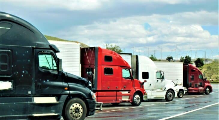 Międzynarodowy Transport Drogowy: Motor Ekonomii Globalnej