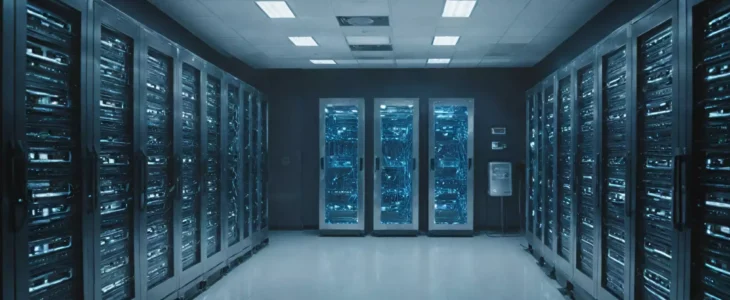 Bezpieczeństwo i poufność w przypadku online MRI skierowań