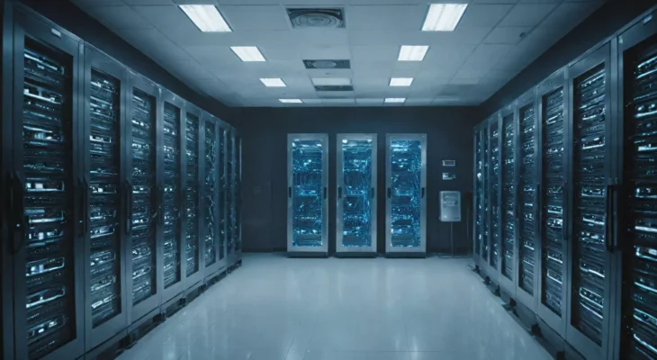 Bezpieczeństwo i poufność w przypadku online MRI skierowań