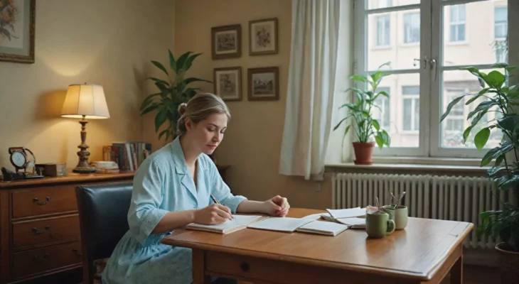 Indywidualne podejście w terapii uzależnień: oferta terapeutyczna w Krakowie