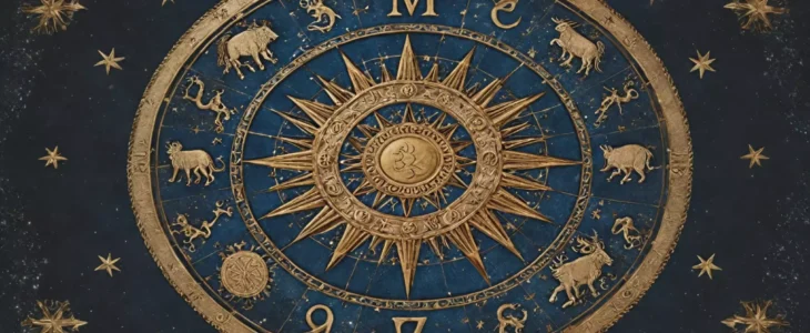 Horoskopy: Jak je czytać i na co zwracać uwagę?