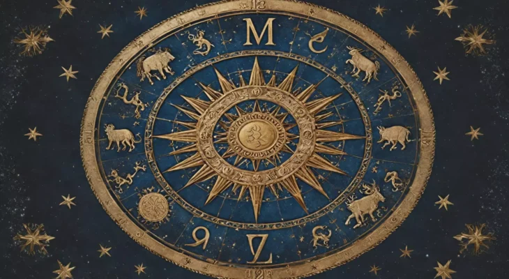Horoskopy: Jak je czytać i na co zwracać uwagę?