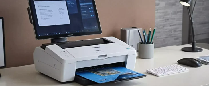 Bezpieczeństwo dokumentów cyfrowych: Skanery a RODO