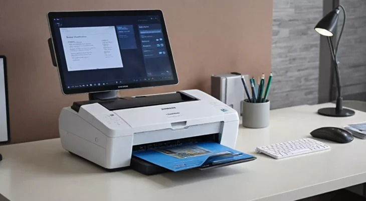 Bezpieczeństwo dokumentów cyfrowych: Skanery a RODO