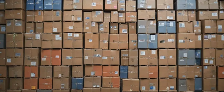 Top 5 producentów pudełek fasonowych w Polsce