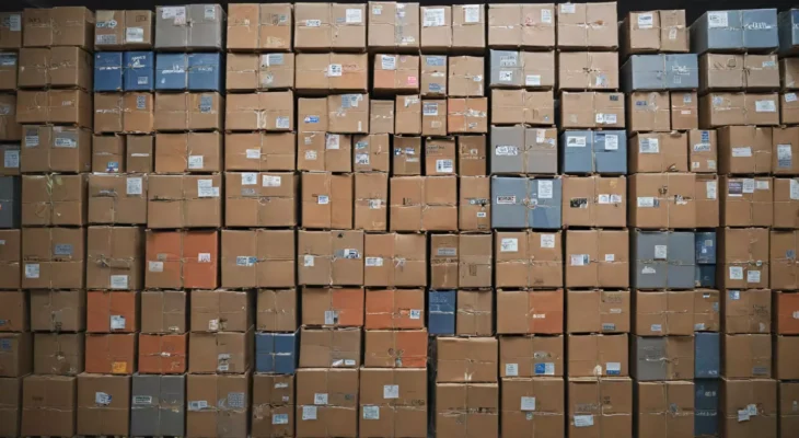 Top 5 producentów pudełek fasonowych w Polsce