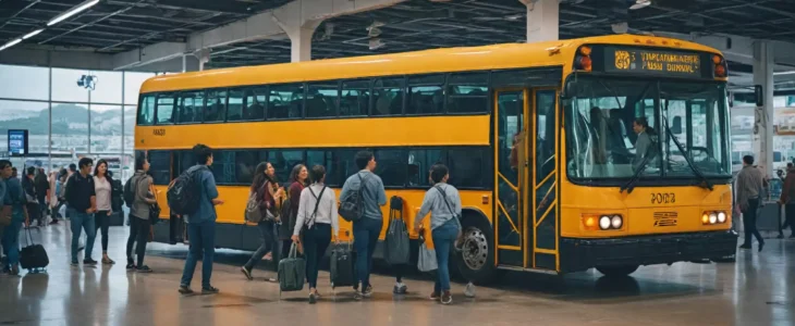 Bezpieczne podróżowanie autobusem – co warto wiedzieć przed wyjazdem?