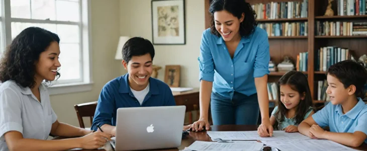 Jak założyć fundację rodzinną: Krok po kroku do sukcesu