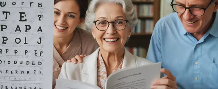 Opinie pacjentów po operacji zaćmy – co mówią?