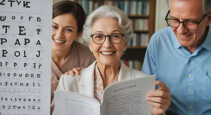 Opinie pacjentów po operacji zaćmy – co mówią?