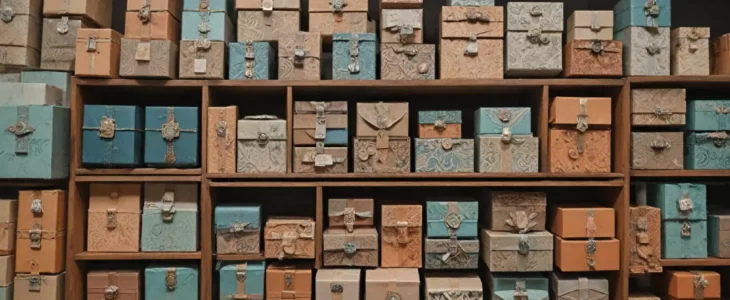 Odpowiedzi na najczęściej zadawane pytania dotyczące pudełek fasonowych