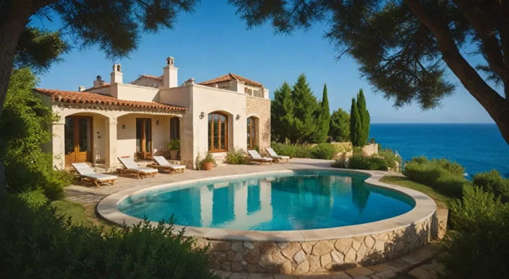 Jak planować zakup nieruchomości na Cyprze z zagranicy?