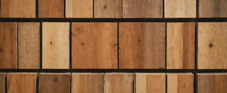 Różne rodzaje drewna używanego do produkcji stolików z plastra – co wybrać?