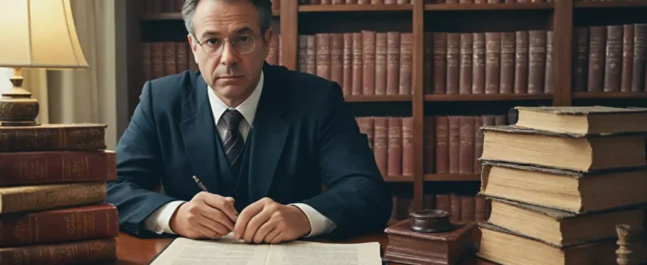 Jakie są etyczne zasady pracy adwokata?