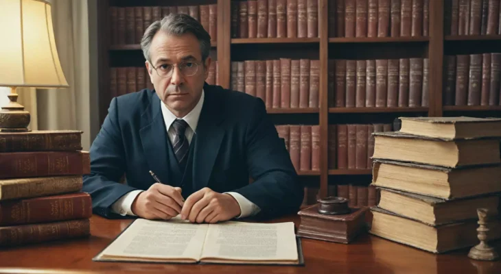 Jakie są etyczne zasady pracy adwokata?