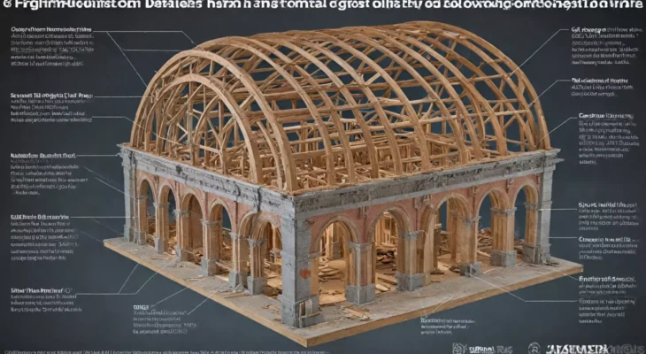 Jakie są uwarunkowania finansowe budowy hali łukowej?