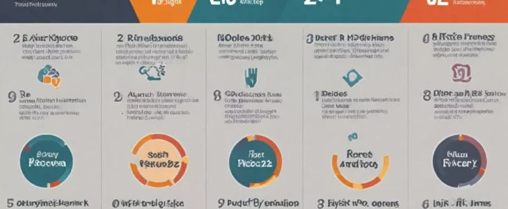 Często zadawane pytania dotyczące odwyku w Krakowie.