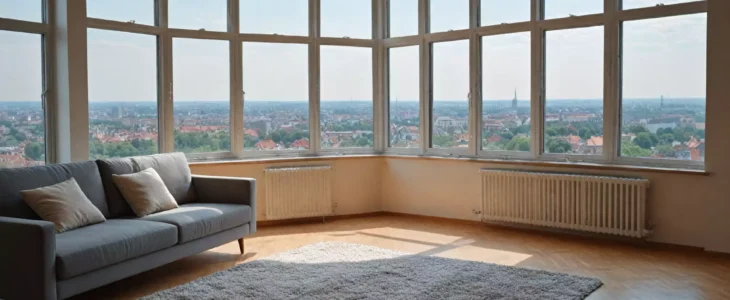 Jakie klimatyzatory są najlepsze dla dużych domów w Toruniu?