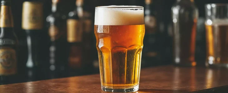 Porównanie akcyzy na alkohol w Polsce i w innych krajach UE