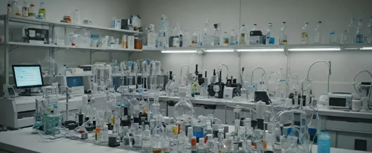 Nowe podejścia w diagnostyce SIBO – przyszłość testu wodorowego.