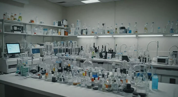 Nowe podejścia w diagnostyce SIBO – przyszłość testu wodorowego.