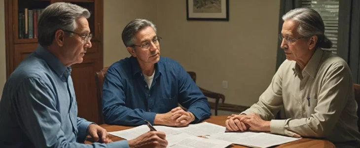 Rola mediacji w sprawach o zachowek: czy warto próbować?