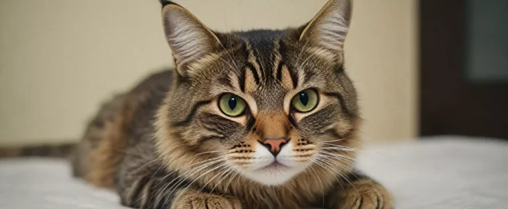 Jak dbać o higienę jamy ustnej kota, aby zapobiegać powstawaniu kamienia nazębnego