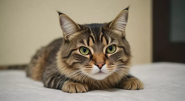 Jak dbać o higienę jamy ustnej kota, aby zapobiegać powstawaniu kamienia nazębnego