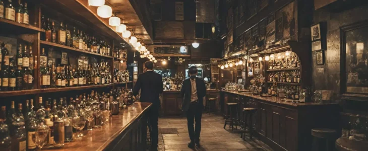 Jak zmieniają się przepisy dotyczące alkoholu w obliczu szarej strefy?