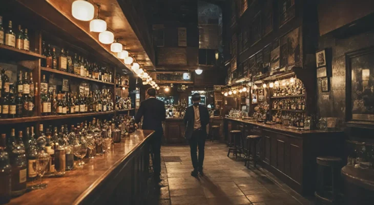 Jak zmieniają się przepisy dotyczące alkoholu w obliczu szarej strefy?