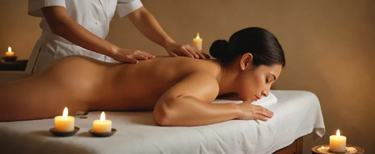Masaże wyjątkowe: Co jeszcze warto spróbować?