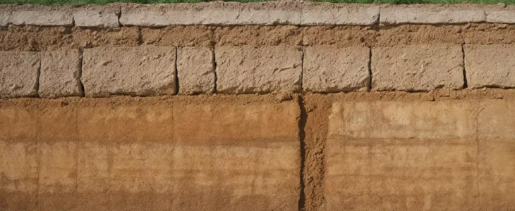 Ściany oporowe a problemy geotechniczne – co warto wiedzieć?