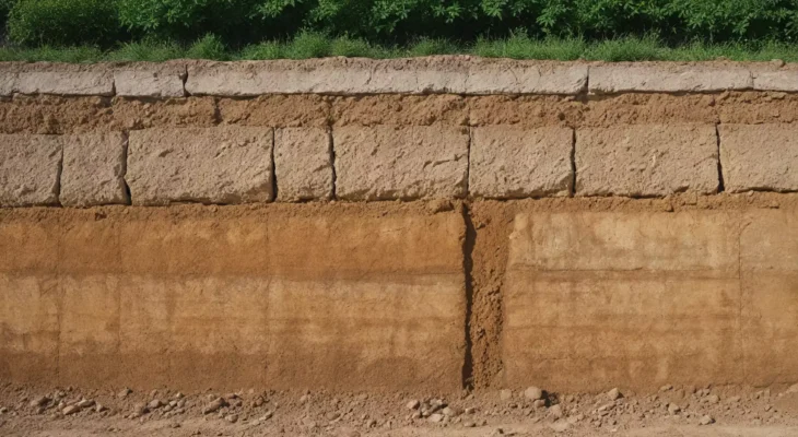 Ściany oporowe a problemy geotechniczne – co warto wiedzieć?