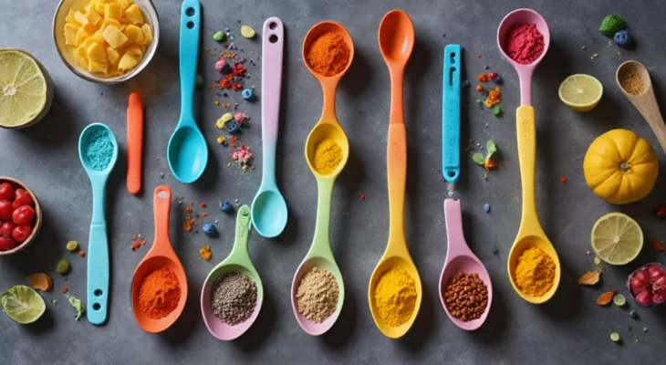 Inspiracje do wydruku 3D w codziennym życiu