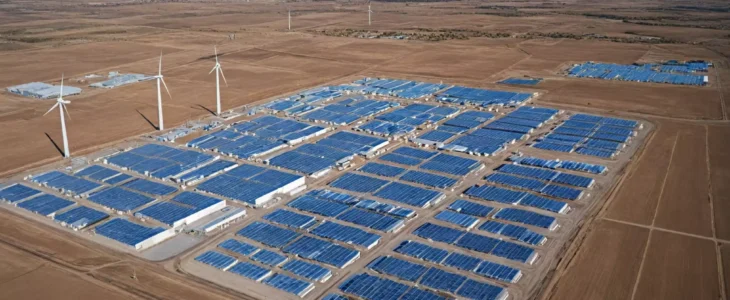 Przykłady dużych projektów magazynowania energii na świecie