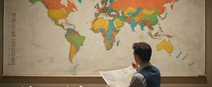 Praca z uprawnieniami budowlanymi za granicą – możliwości i wyzwania