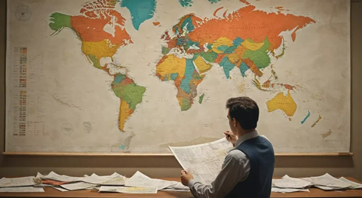 Praca z uprawnieniami budowlanymi za granicą – możliwości i wyzwania