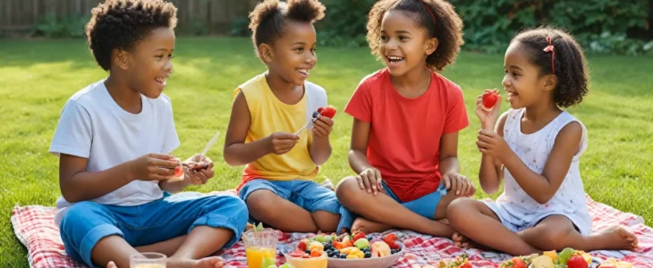 Opinie rodziców: czego oczekują od urodzin w parku trampolin