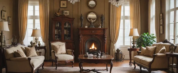 Jakie ubezpieczenie wybrać dla cennych mebli?