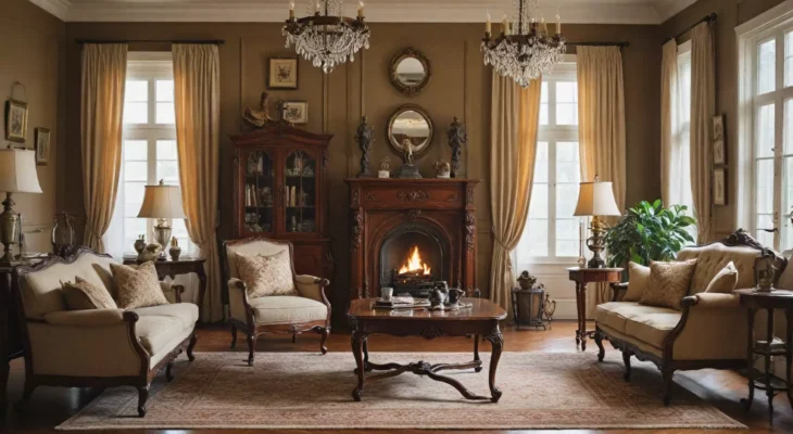 Jakie ubezpieczenie wybrać dla cennych mebli?