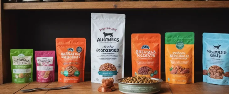 Karmy specjalistyczne dla ras z predyspozycjami genetycznymi do chorób