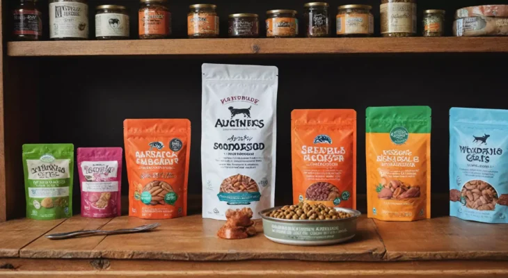 Karmy specjalistyczne dla ras z predyspozycjami genetycznymi do chorób