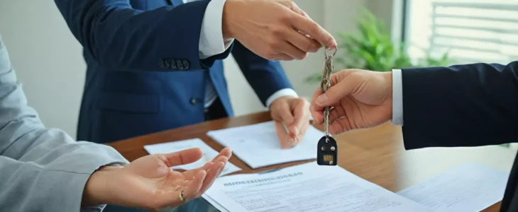 Jakie korzyści daje szybka sprzedaż mieszkania firmie skupującej?