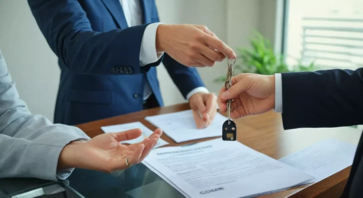 Jakie korzyści daje szybka sprzedaż mieszkania firmie skupującej?