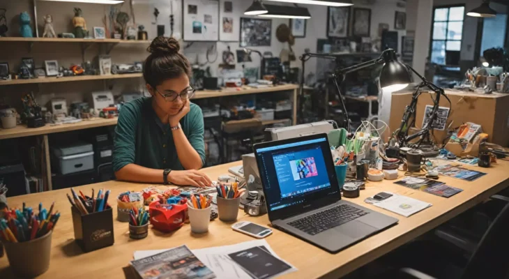 Jak sprzedawać wydruki 3D online — platformy i porady marketingowe