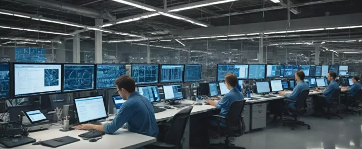 Narzędzia symulacyjne i programy do projektowania napowietrzania